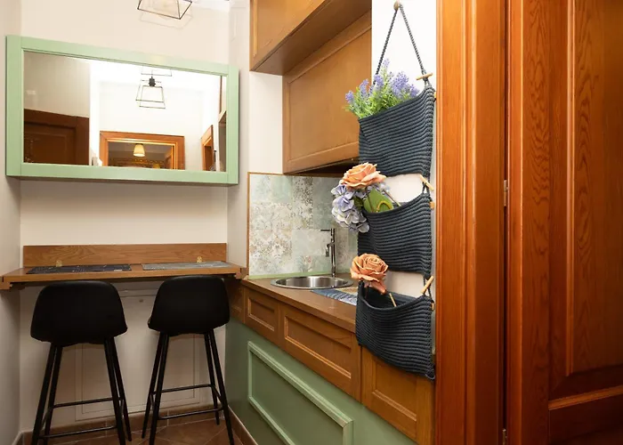 Bed & Breakfast & Breakfast La Dimora Sulmona