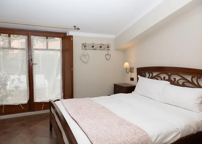 & Breakfast La Dimora Sulmona