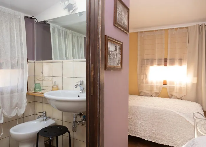 & Breakfast La Dimora