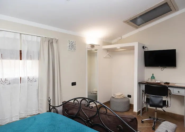 & Breakfast La Dimora