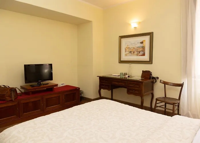 Bed & Breakfast & Breakfast La Dimora