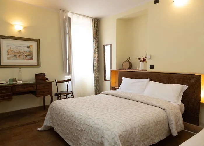 & Breakfast La Dimora 3* Sulmona