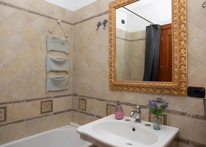 & Breakfast La Dimora