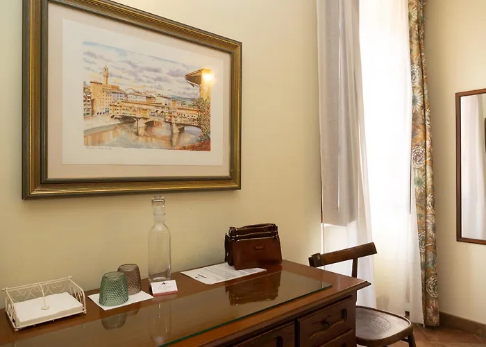 & Breakfast La Dimora 3*