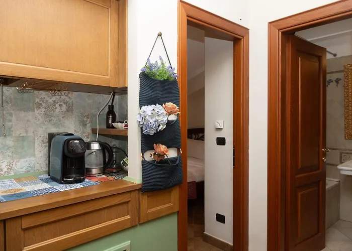 & Breakfast La Dimora