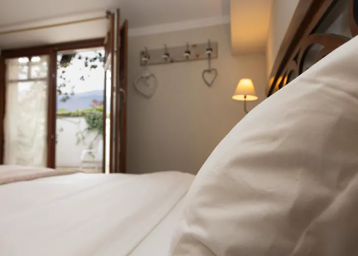 & Breakfast La Dimora Bed & Breakfast