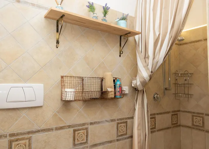 & Breakfast La Dimora 3*