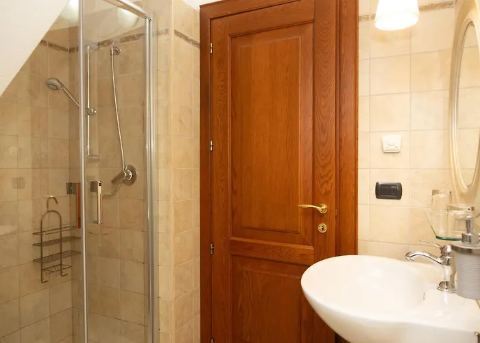 Bed & Breakfast & Breakfast La Dimora 3*