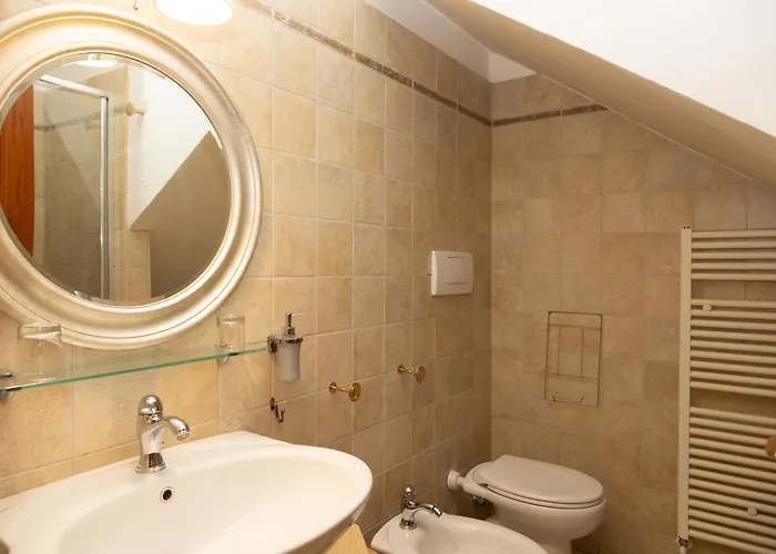 & Breakfast La Dimora Bed & Breakfast