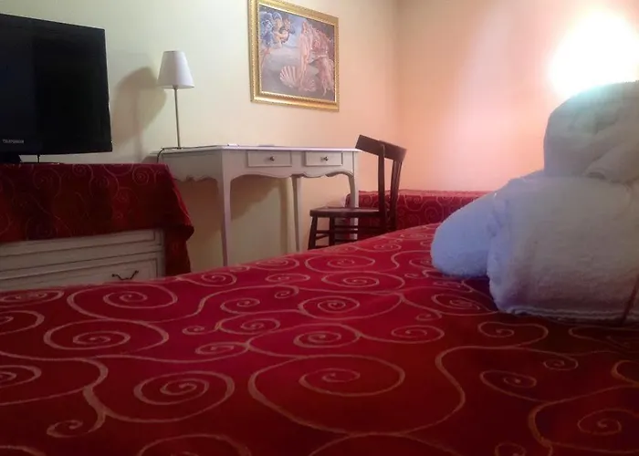 Bed & Breakfast & Breakfast La Dimora