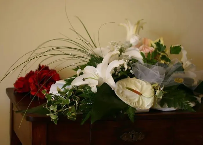 & Breakfast La Dimora 3*